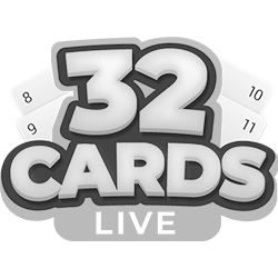 Play 32 CARDS at Winbet