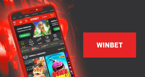 Winbet Casino Mobiele App